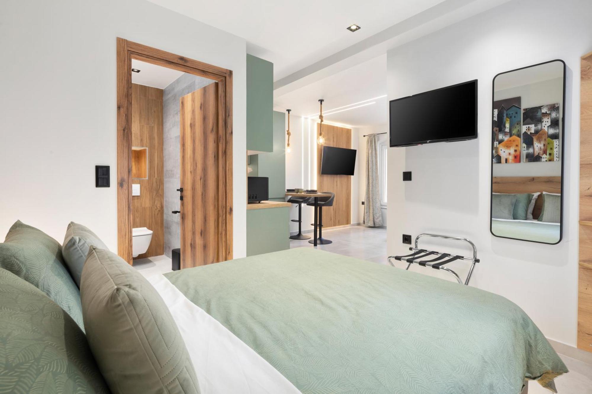 The Wellside Suite Corfu  Exterior photo