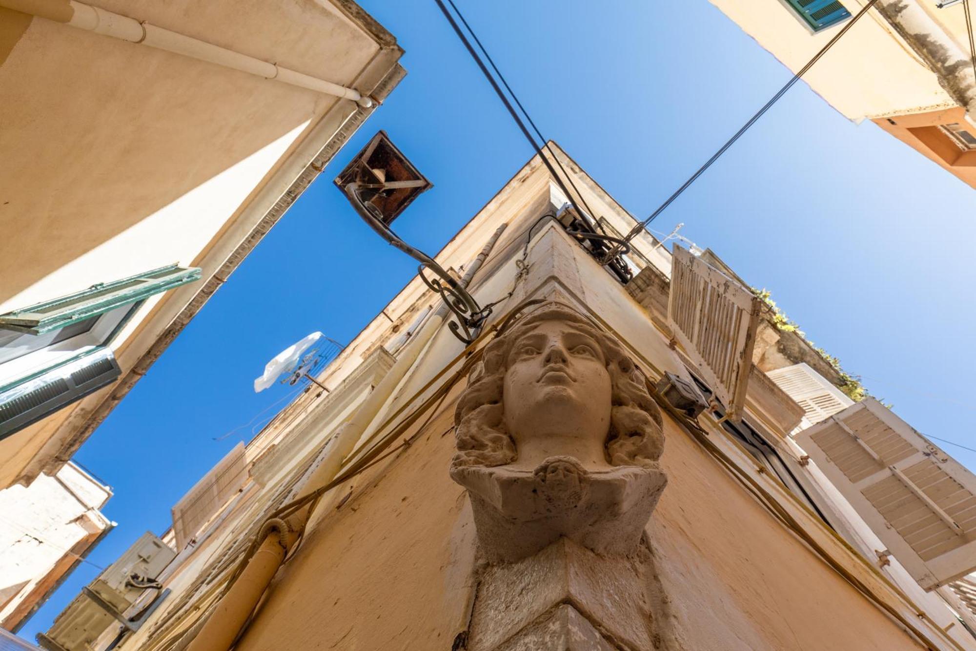 The Wellside Suite Corfu  Exterior photo